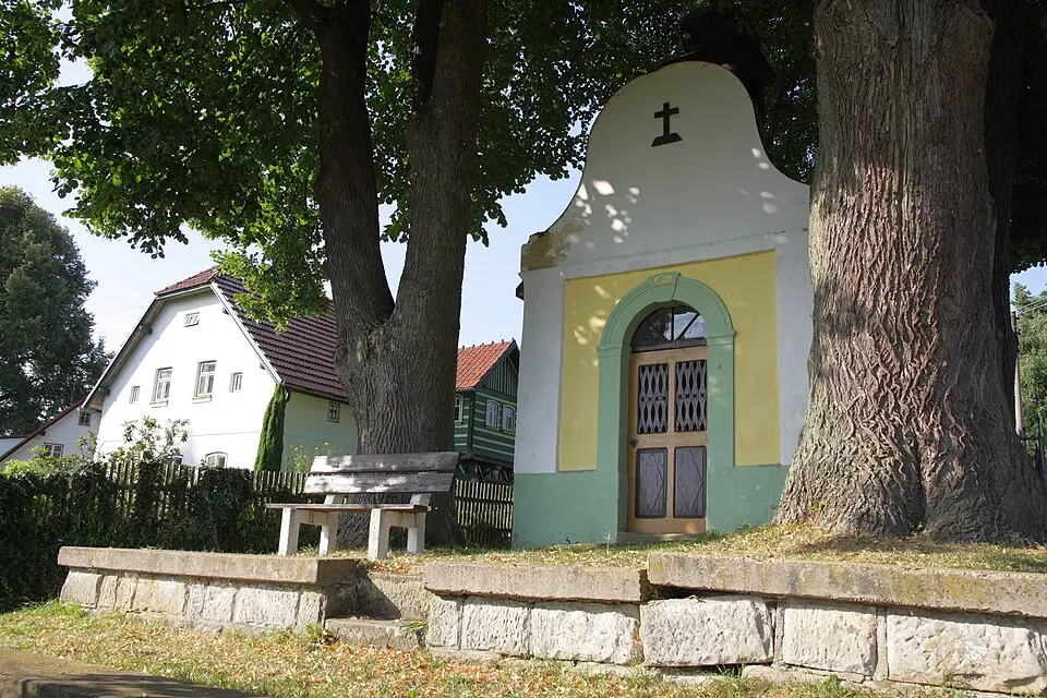 Ondříkovice
