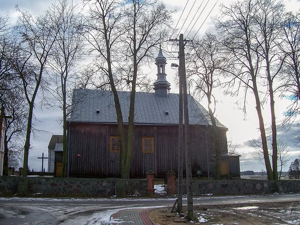 Rozbity Kamień