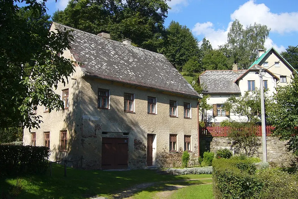 Ondřejov