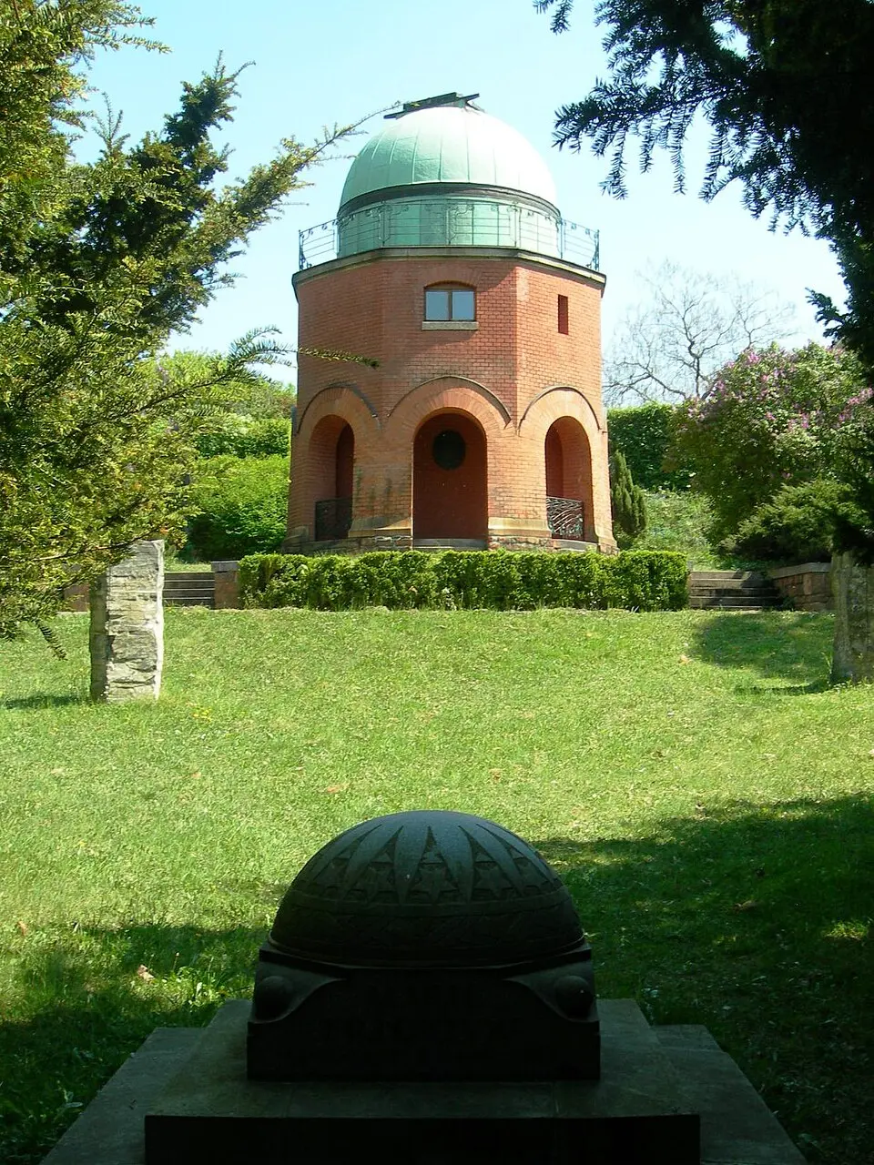 Astronomický ústav Akademie věd České republiky