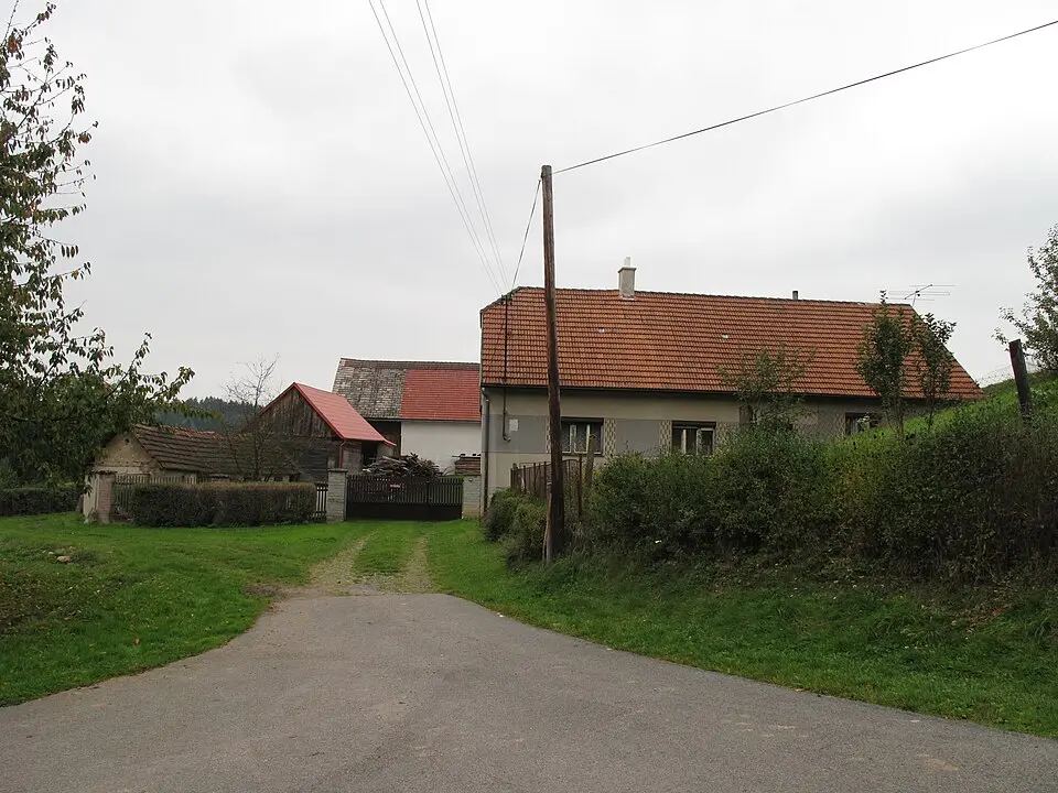 Ondřejovec