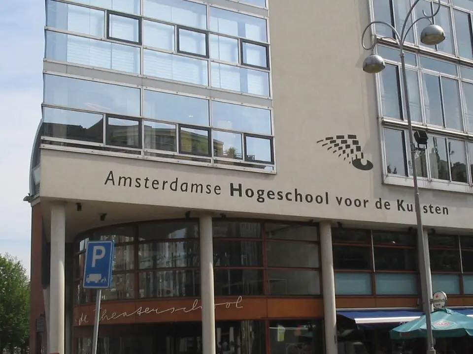 Academie voor Theater en Dans