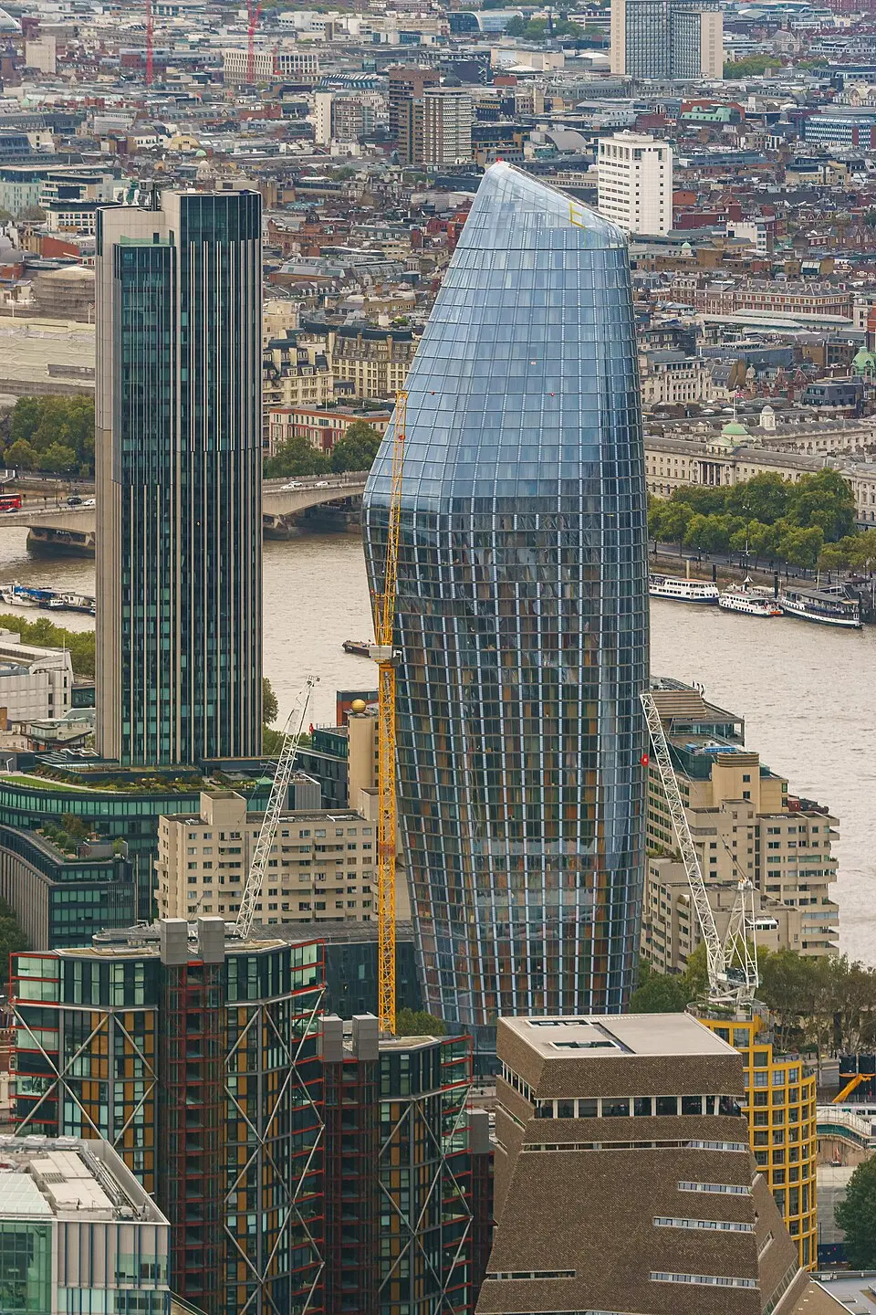 One Blackfriars
