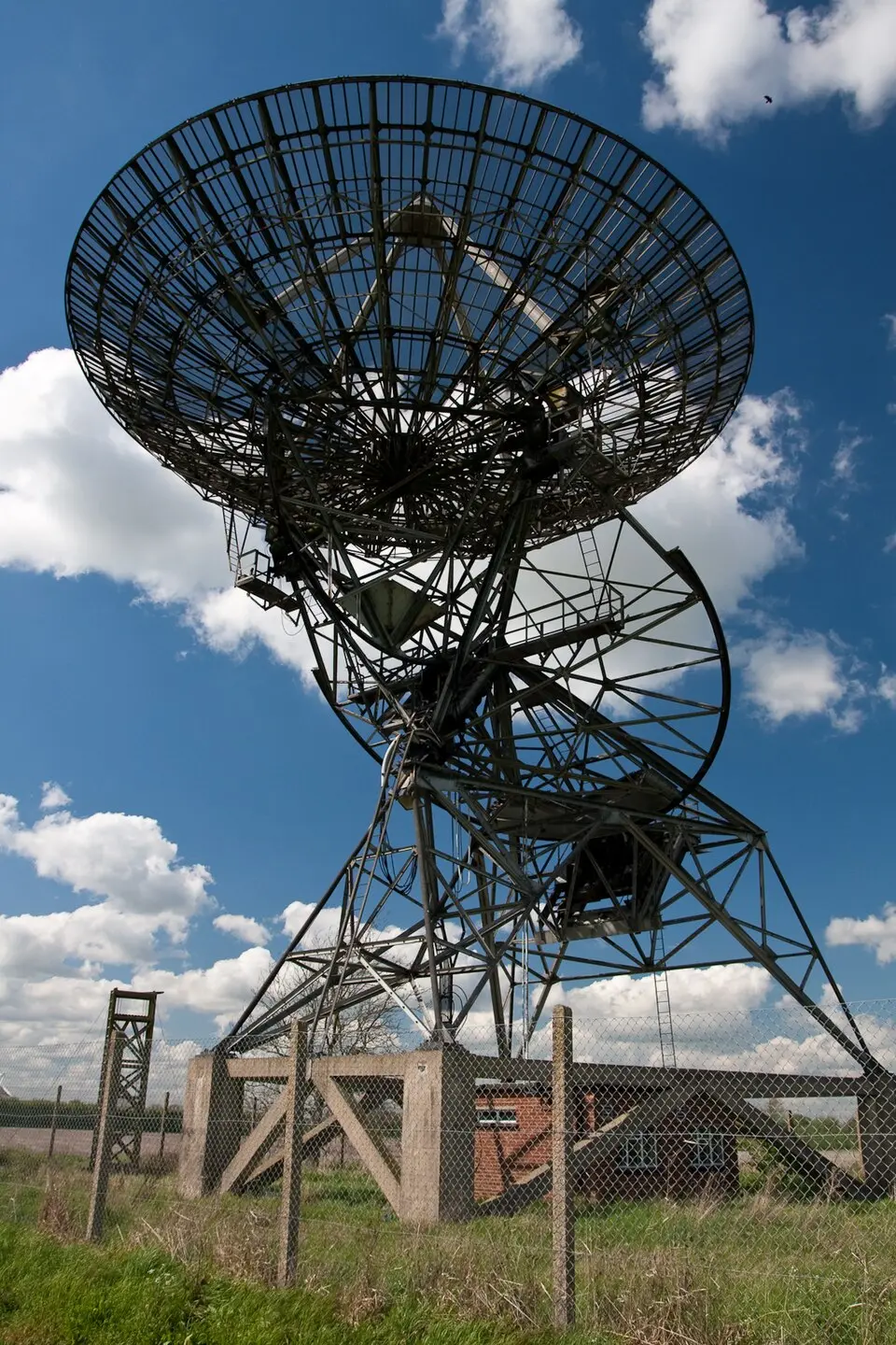 Mullard Radio Astronomy Observatory