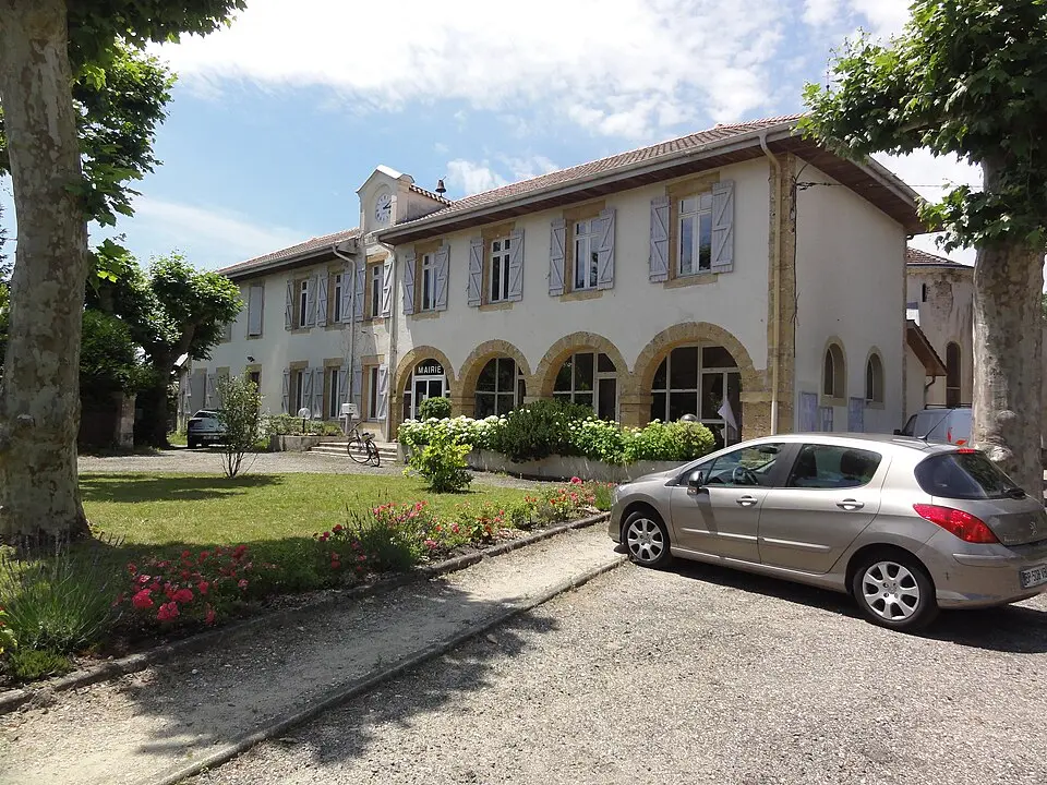Slika: Havang(nl) · CC0 Onesse-et-Laharie