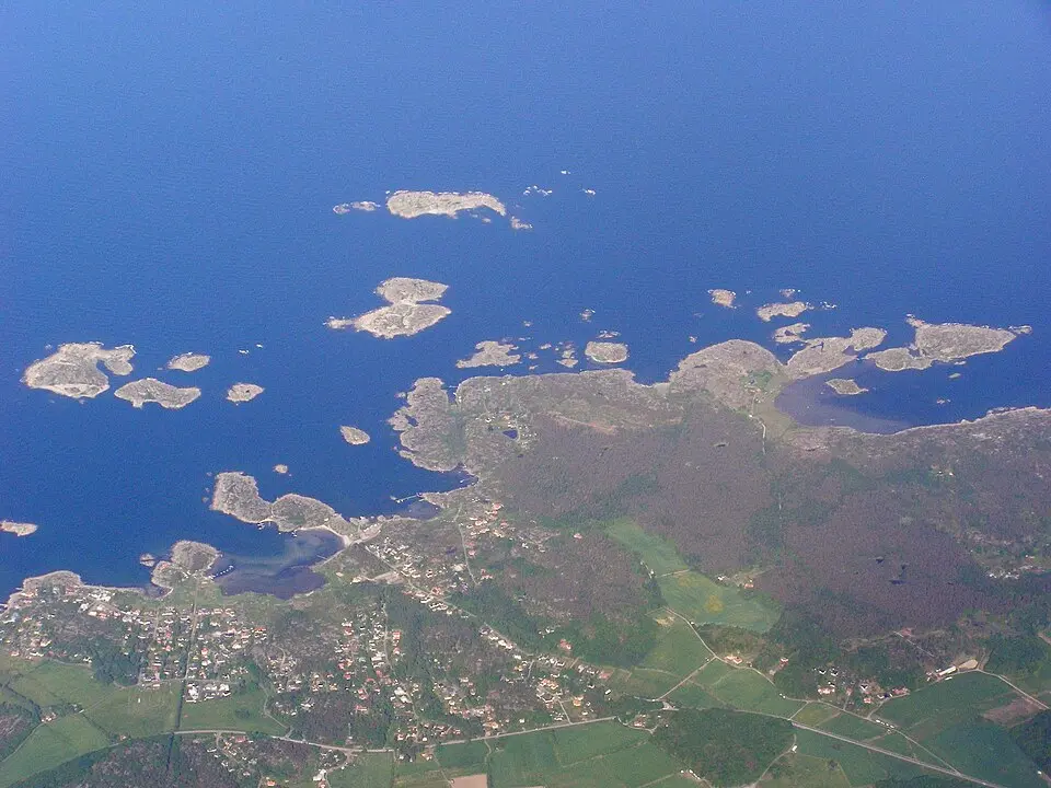 Onsala peninsula