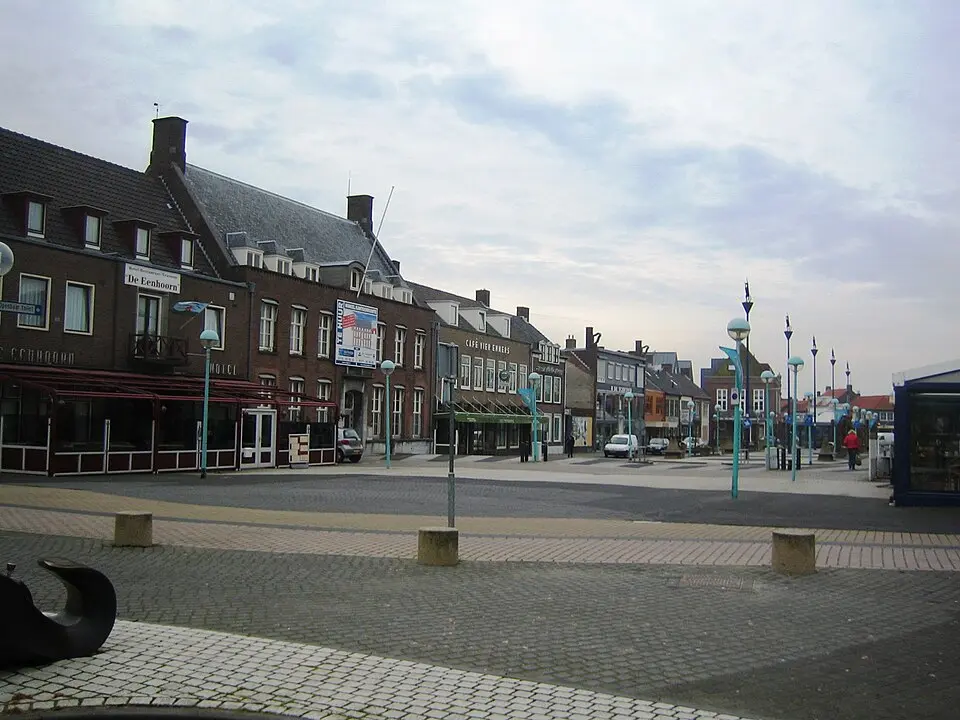 Oostburg