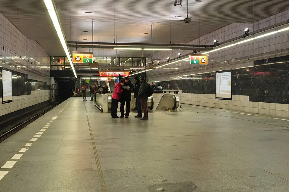 Line C