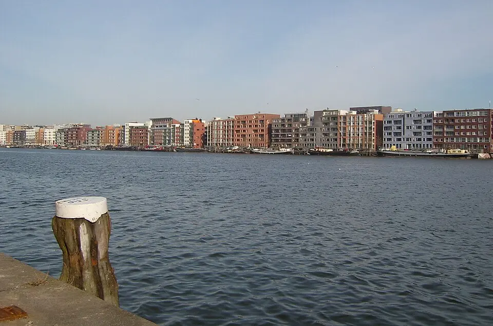 Java-eiland