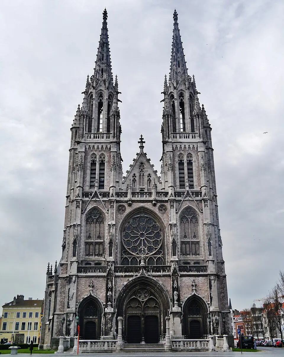 Sint-Petrus-en-Pauluskerk
