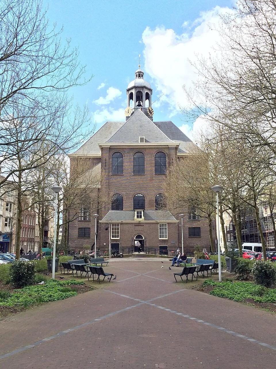 Oosterkerk