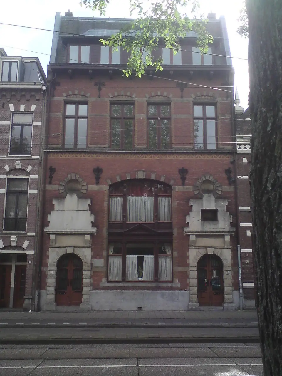 Atelierwoning Willem Witsen
