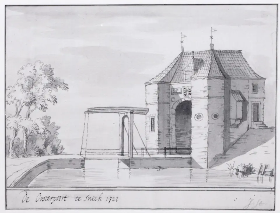 Oosterpoort