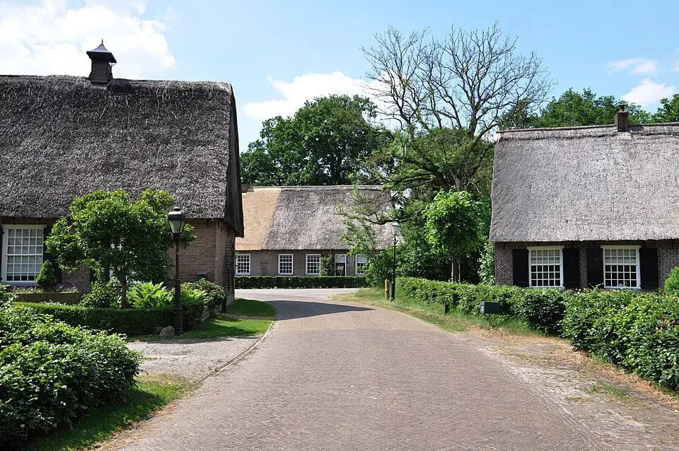 Middendorp
