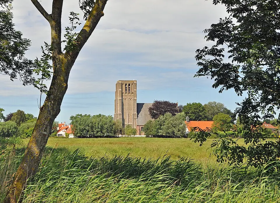 Oostkerke