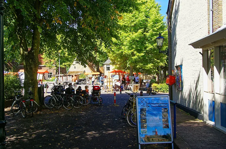 Informatiecentrum De Noordwester