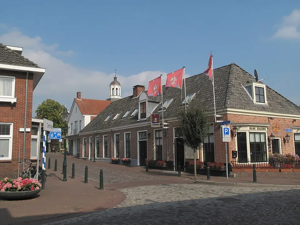 Ootmarsum