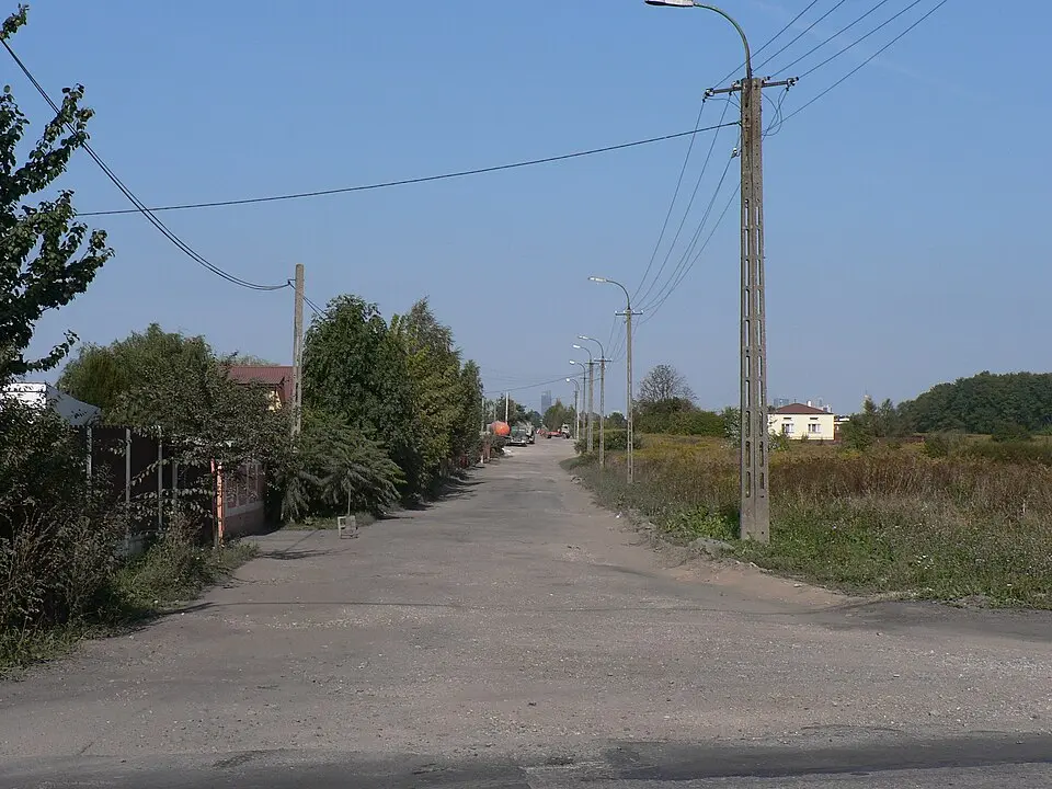 Opacz Mała