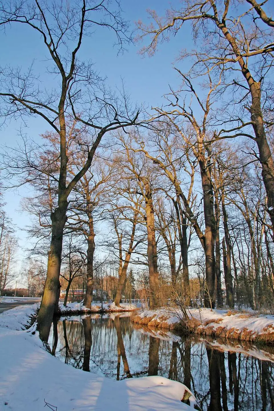 Obrázek: Original uploader was Zp at cs.wikipedia · CC BY-SA 3.0 Opatovický kanál