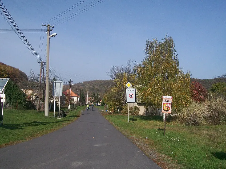 Opava