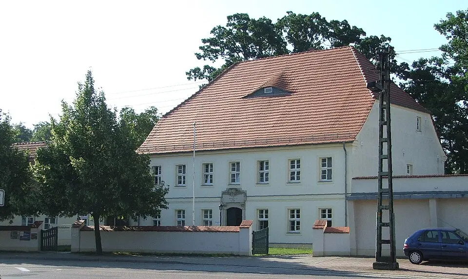 Amt Schlieben
