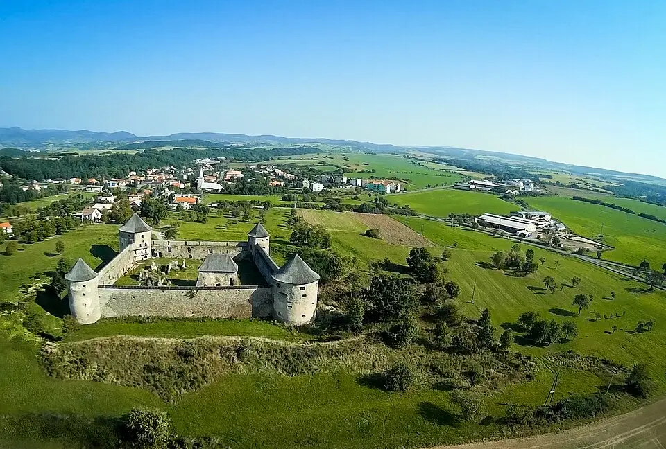 Bozók
