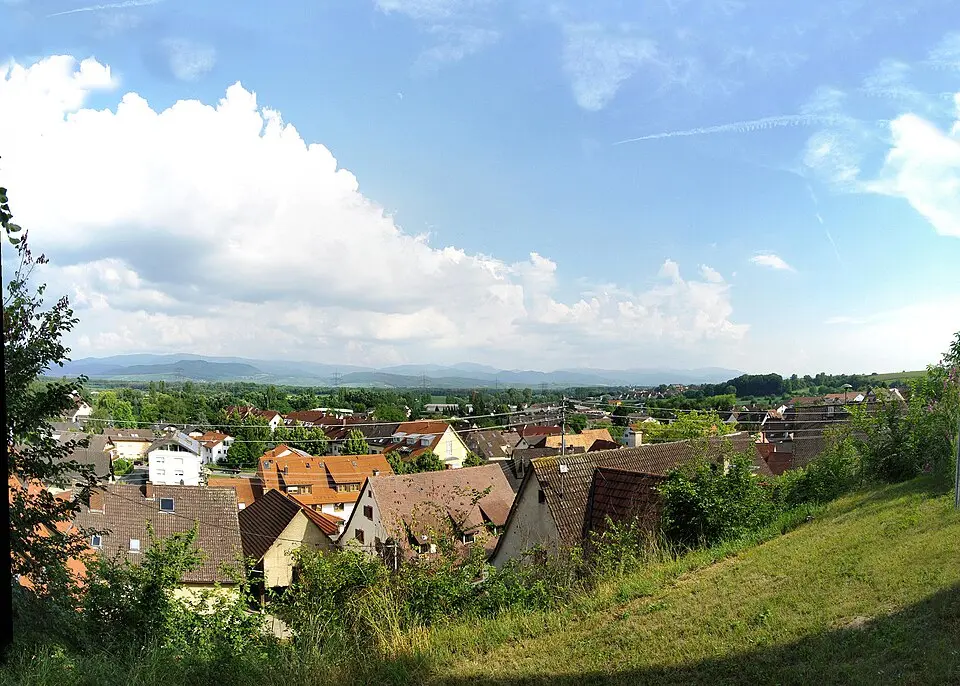 Opfingen