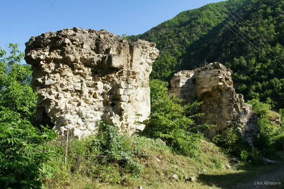 Opiza Manastırı