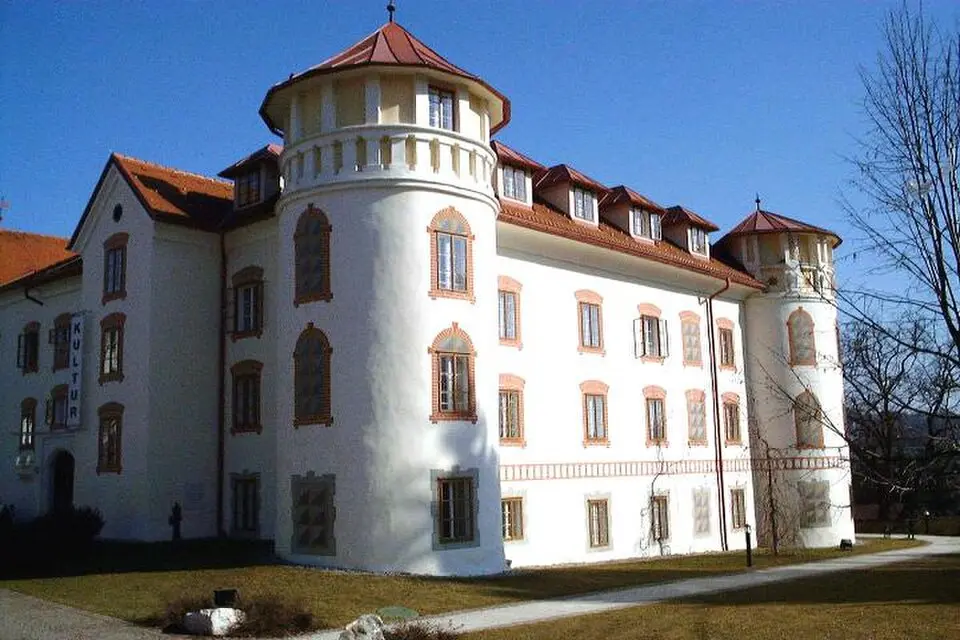Bamberger Amthof