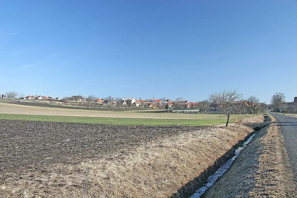 Opočnice