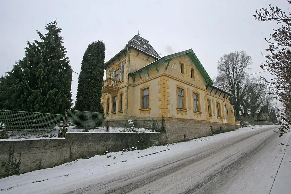 Kép: Petr1888 · CC BY-SA 3.0 Opočno
