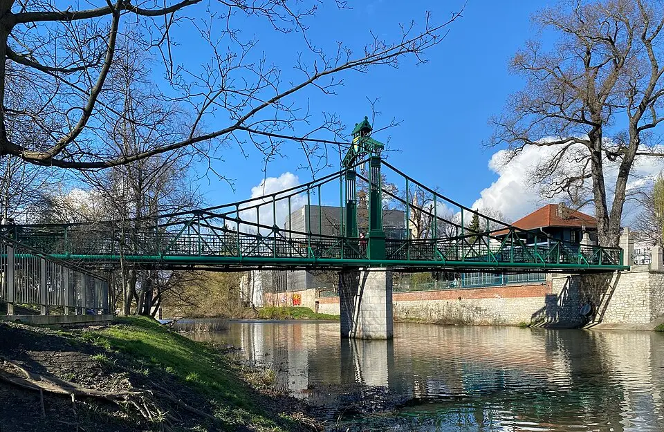 Most Groszowy
