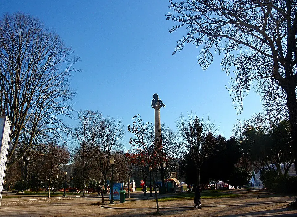 Praça de Mouzinho de Albuquerque