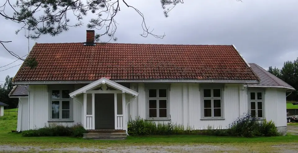 Oppegård kapell