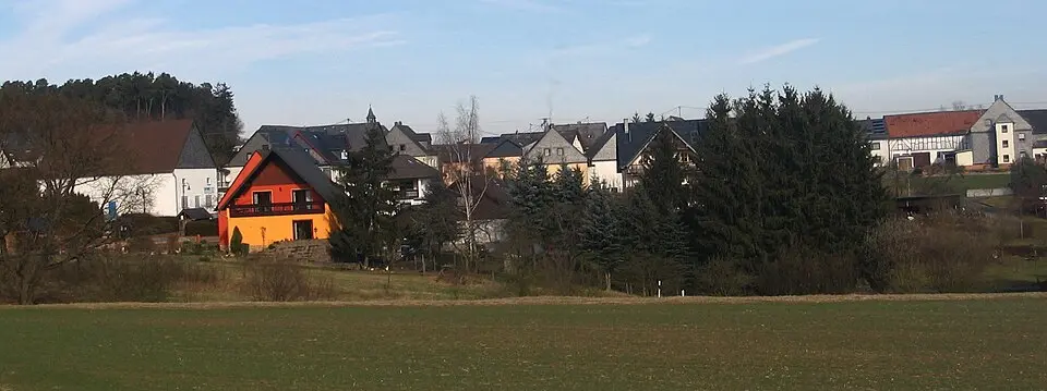 Slika: Prankster · Public domain Oppertshausen