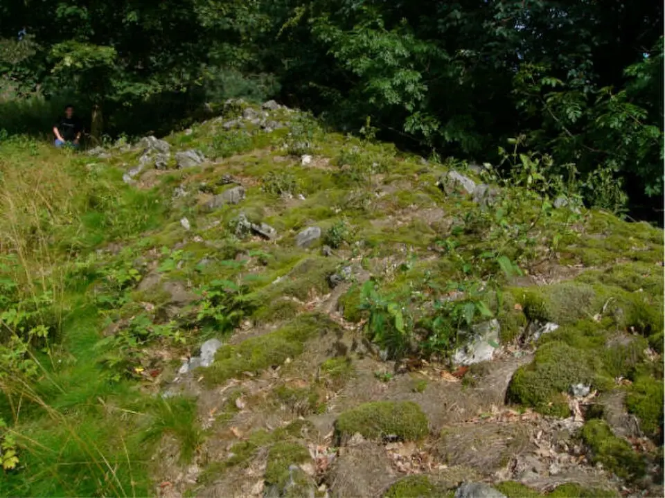 Oppidum Milseburg