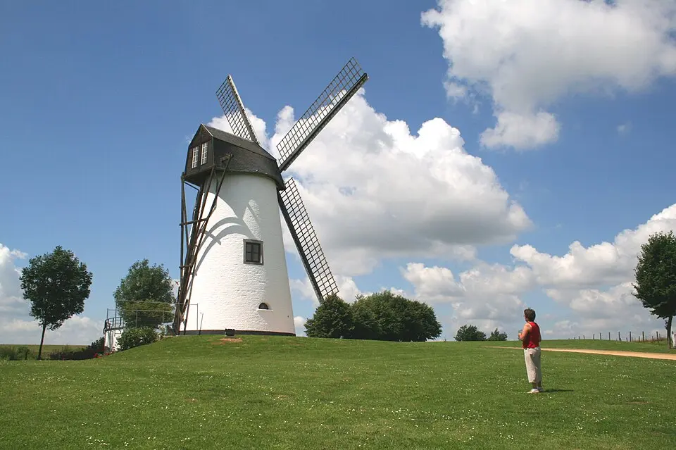 Opperbeek