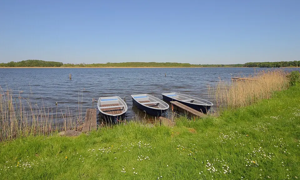 Ruppiner See