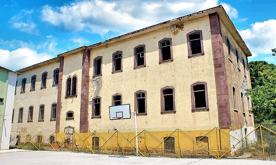 Kayalıoğlu