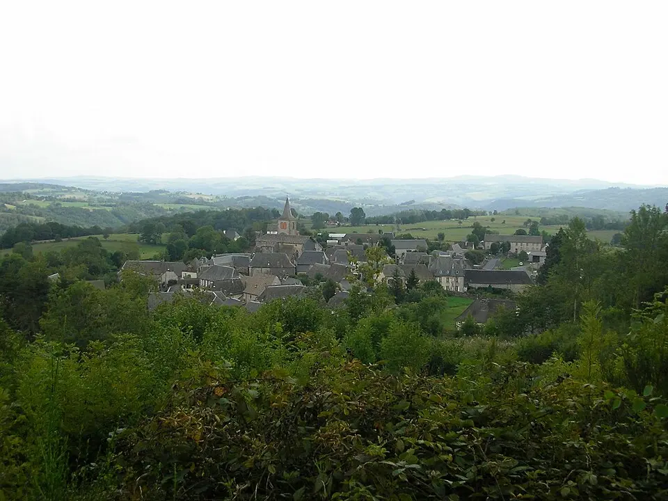 Oradour