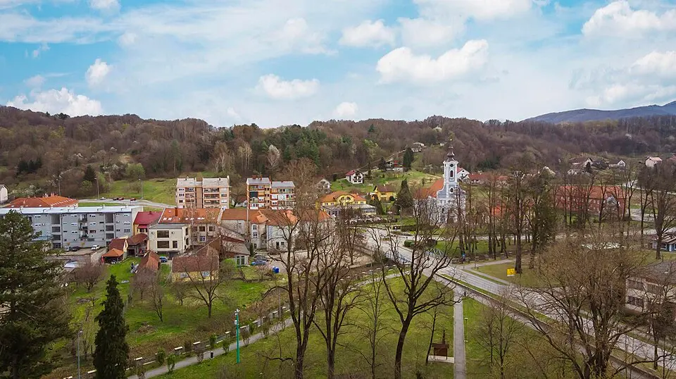 Orahovica