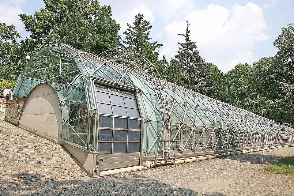 orangerie