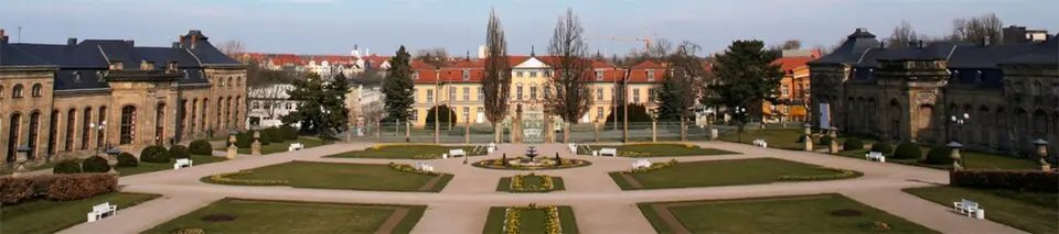 Schloss Friedrichsthal