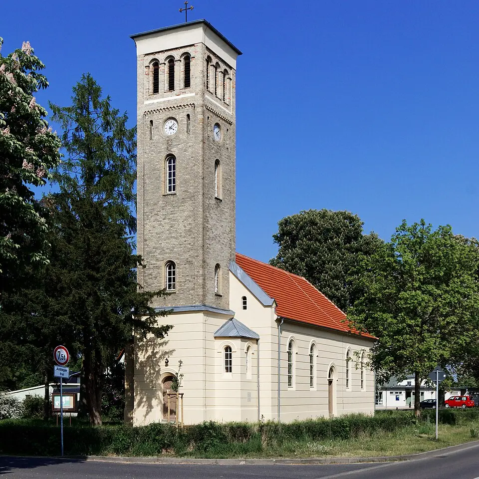 Germendorf