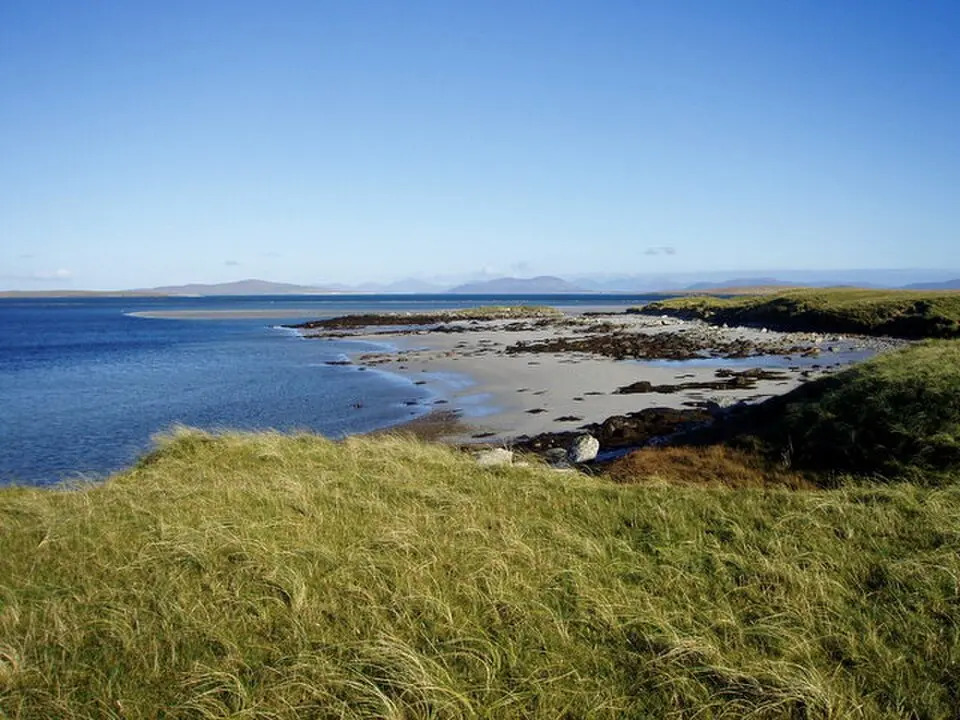 Oronsay
