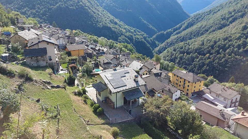 Orasso