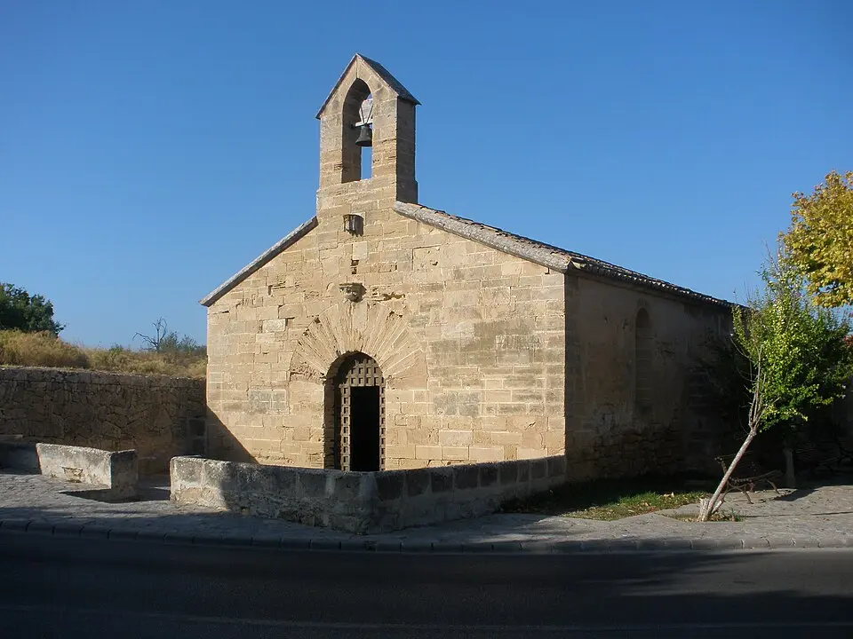 Oratorio de Santa Ana