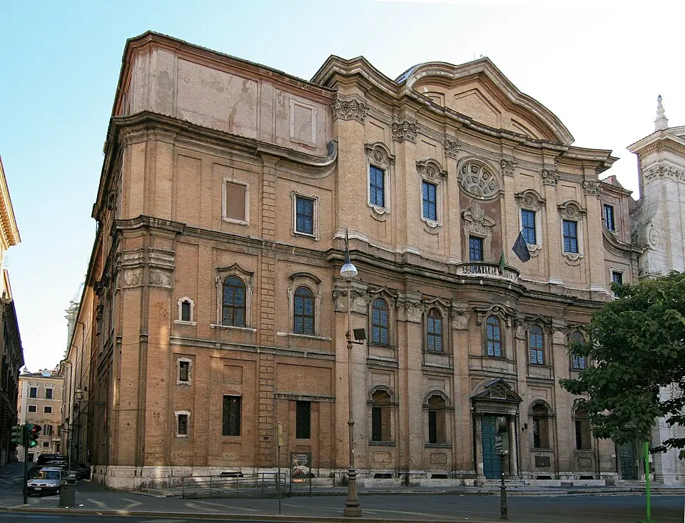 oratoire des Philippins