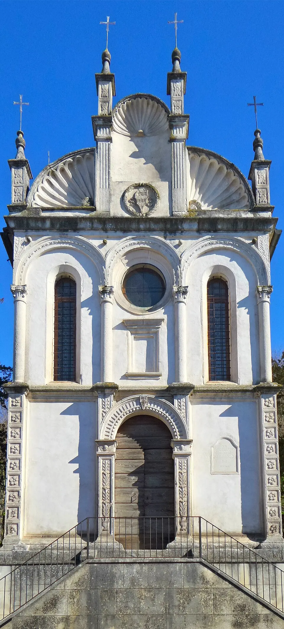 oratorio dell'Annunciazione