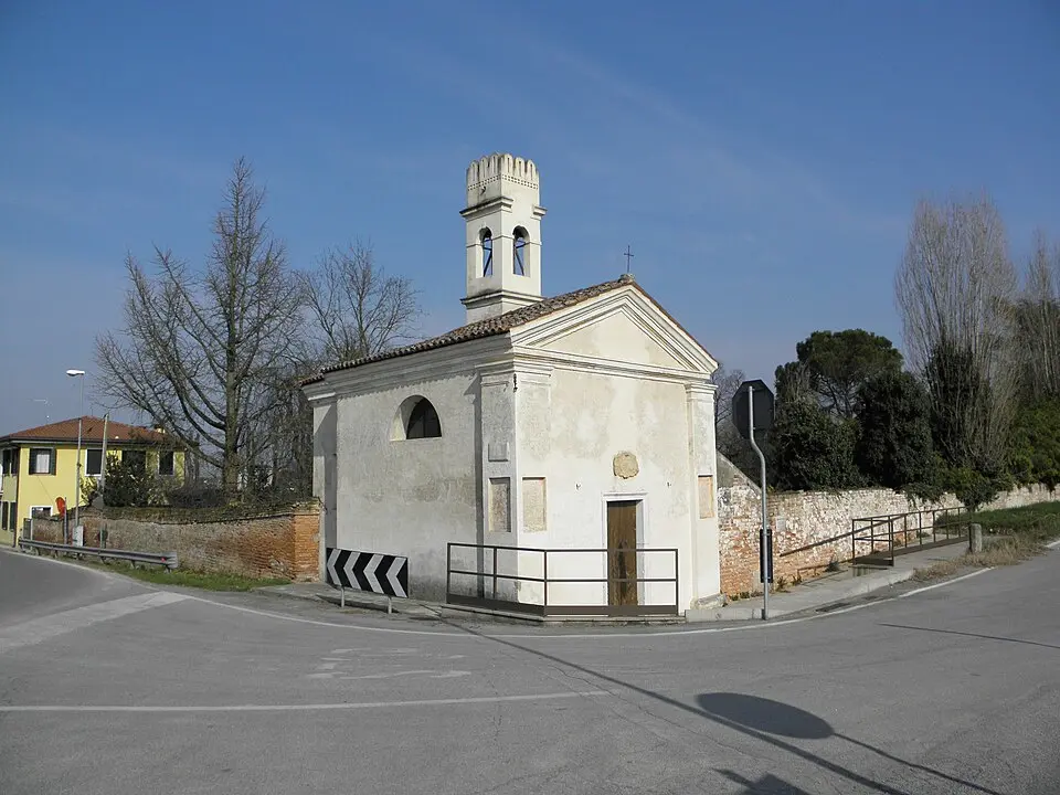 Ca' Molin